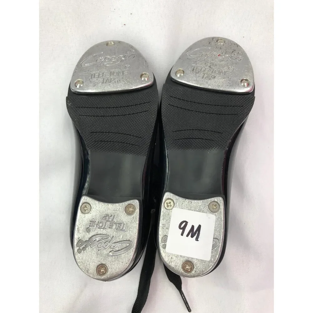 Capezio inventory i26